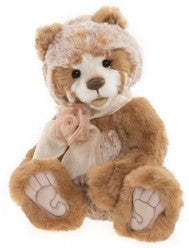 EINSTEIN 16ֲ½" - Charlie Bears