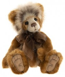 CALVIN 13ֲ½" - Charlie Bears