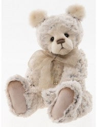 SHIRLEY 13" - Charlie Bears