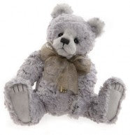 RONAN 13" - Charlie Bears