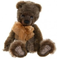 VERNON 18" - Charlie Bears