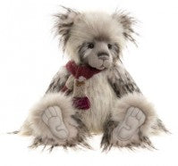 JONATHAN 19ֲ½" - Charlie Bears