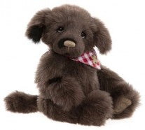 BOOMERANG 14ֲ½" - Charlie Bears