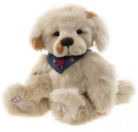 MOXIE 14ֲ½" - Charlie Bears