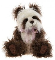 ZANE 20" - Charlie Bears