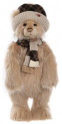 HUB BUB 30" - Charlie Bears