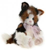 LA DI DAH 14" - Charlie Bears