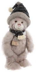 HURLEY BURLEY 24" - Charlie Bears
