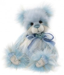ICE POP 14ֲ½" - Charlie Bears