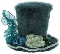 THE EMERALD CITY HAT 10" - Charlie Bears