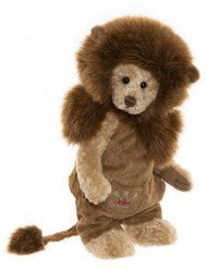 SNOOZE 14" - Charlie Bears