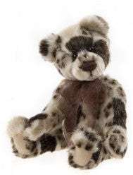 PIKELET 11" - Charlie Bears