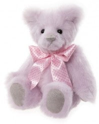 MINNIE 7ֲ½" - Charlie Bears