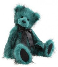 WIZARD 21" - Charlie Bears