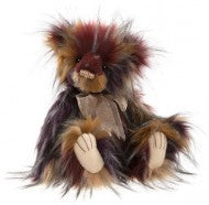 MR TWIST 14" - Charlie Bears