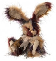 ARTFUL DODGER 14" - Charlie Bears