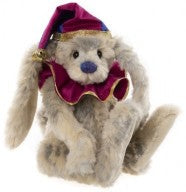 GRIN 14" - Charlie Bears