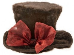 THE MONEY BOX HAT 7ֲ½" - Charlie Bears