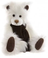 JULES 18" - Charlie Bears