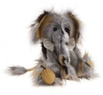 EDGAR 15" - Charlie Bears