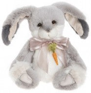 CABBAGE ROSE 14" - Charlie Bears