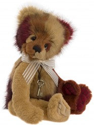 CABOODLE 16ֲ½" - Charlie Bears