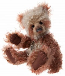 CAGNEY 14" - Isabelle Collection