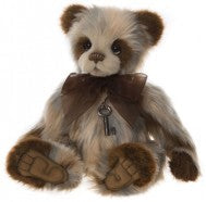 CANDICE 15" - Charlie Bears