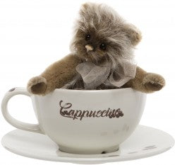CAPPUCCINO 6" - MiniMo