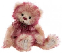 CARENZA 14.5" - Charlie Bears