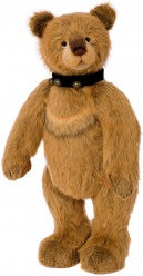 CARETAKER 46" - Charlie Bears