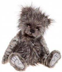 CARLO 15ֲ½" - Charlie Bears