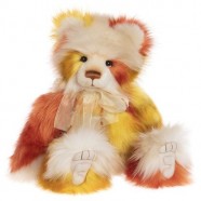 CARNIVAL 19" - Charlie Bears