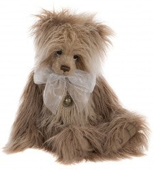 CAROLINE 22" - Charlie Bears