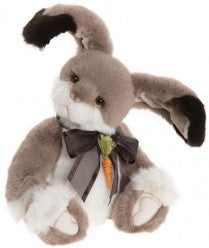 CARROT TOP 14" - Charlie Bears
