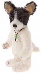 CASSIE DOG 8" - MiniMo