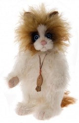CATNIP CAT 8" - MiniMo