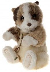 CAVEY GUINEA PIG 33CM - Charlie Bears