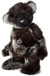 CAYDEN 13" - Charlie Bears