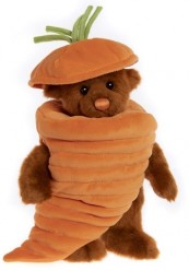 CHANTENAY 11" - Charlie Bears