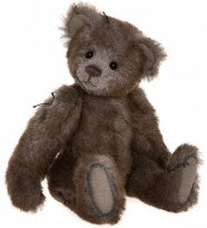 CHAPLAIN 28CM - Isabelle Collection