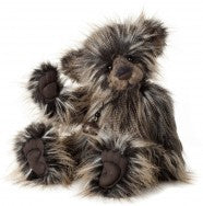 CHARLIE YEAR BEAR 2013 19ֲ½" - Charlie Bears