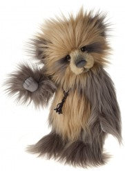 CHARLIE YEAR BEAR 2014 38CM - Charlie Bears