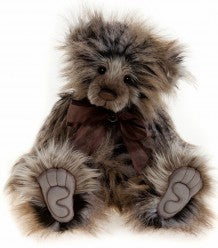 CHARLIE YEAR BEAR 2015 16" - Charlie Bears