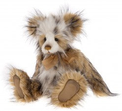 CHARLIE YEAR BEAR 2017 17" - Charlie Bears