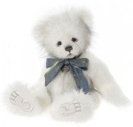 CHARLIE YEAR BEAR 2020 15" - Charlie Bears