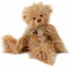 CHARLOTTE 22" - Charlie Bears