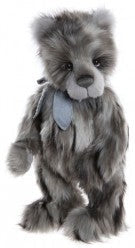CHARNWOOD 17" - Charlie Bears