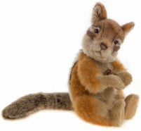CHASE CHIPMUNK 12" - Charlie Bears