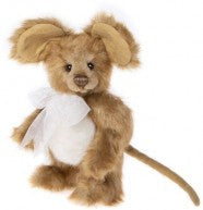 CHEDDAR 9ֲ½" - Charlie Bears